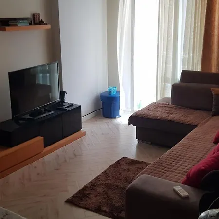 Mario Апартаменты *
